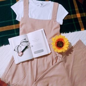 Romper Bell Bottoms 🌻📖